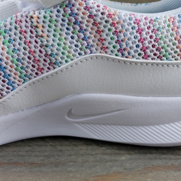 Nike Viale Space Dye (GS) Sneakers 6Y Women's 7.5 -  7Y - Women's 8.5 - Picture 9 of 9